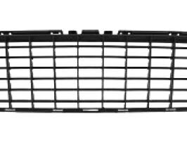GRIGLIA PARAURTI ANTERIORE PER OPEL VECTRA C 11/2005> OE 13204605