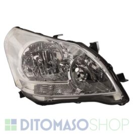 FARO DX H11-HB3 C/MOTORINO ELETTRICO PER TOYOTA VERSO 01/2009> [OE 811300F090]