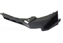 STAFFA PARAURTI POSTERIORE LATERALE DX PER MERCEDES CLASSE C W205 AMG 01/2014> [OE A2058853023]