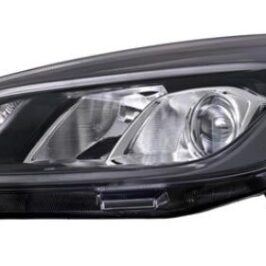 FARO DX H7-H15+DRL LED CORNICE GRIGIA FORD FIESTA 01/17>