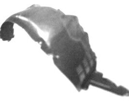 PARASASSI ANTERIORE DX PER HYUNDAI SONICA 05/2006>05/2009 [OE 868123K000]