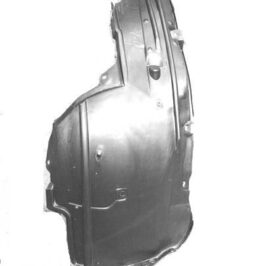 PARASASSI ANTERIORE SX PER HONDA CR-V 01/2012> [OE 74150T1GG00]