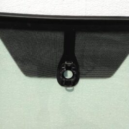 PARABREZZA INCAPSULATO VERDE C/SENSORE +CAMERA +LIPSPACER PER VW T-CROSS 01/2019>