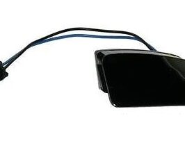 SENSORE SX LANE ASSIST SU RETROVISORE PER AUDI A3 04/2012-/A3 05/2016- 3/5PORTE