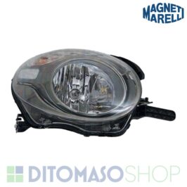 FARO DX H7 SUPERIORE PER FIAT 500L 05/2017>  MARELLI [OE 52089192]
