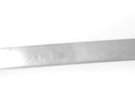 RINF P/TI ANT CITROEN C3 PICASSO 01/09>