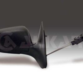 RETROVISORE DX MECCANICO PICCOLO PRIMERIZZATO PER SKODA OCTAVIA 04/1997>03/2004