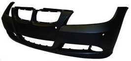 PARAURTI ANTERIORE PRIMED C/SENSORI PER BMW SERIE 3 E90-E91 03/2005> OE 51117170051