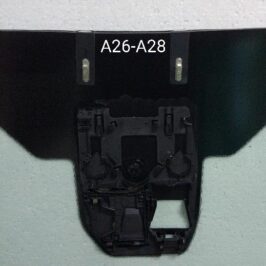 ARABREZZA VERDE ACUSTICO RISCALDATO SENSORE TOND +CAMERA+LANE DEPARTURE+VIN PER FORD C-MAX 2012> PILK OE 2101287