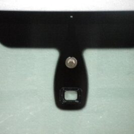 PARABEZZA INCAPSULATO VERDE C/SENSORE+PROFILO SUPERIORE+VIN PER FORD FIESTA 01/2009> OE 2315052