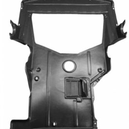 RIPARO SOTTOMOTORE PER BMW S3 E46 09/2001>02/2005- 320D-330D [OE 51718204894]