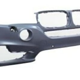 P/TI ANT C/LAVAF+2 PDC BMW X5 F15 01/14>