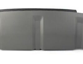 SPOILER PARAURTI ANTERIORE GRIGIO PER LAND ROVER DISCOVERY SPORT 01/2015> OE LR061242