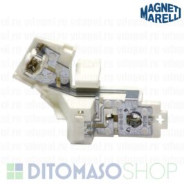 PORTALAMPADE FANALE POSTERIORE SX INTERNO PER OPEL ASTRA J 01/2010> MARELLI [OE 13306461]