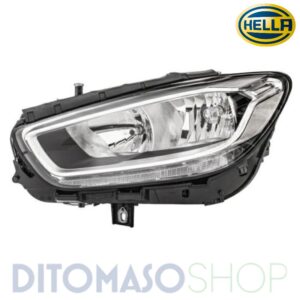 FARO SX PER MERCEDES CLASSE B W247 01/2019> HELLA [OE A2479067500]