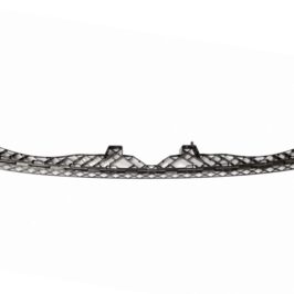 SUPPORTO PARAURTI ANTERIORE PER VW PASSAT 09/2014> OE 3G0807889