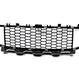 GRIGLIA PARAURTI ANTERIORE PER BMW SERIE 3 F30-F31 06/2011> M-TECH [OE 51118054132]