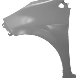 PARAFANGO ANTERIORE SX S/FORO LUCCIOLA PER KIA PICANTO 12/2015> [OE 663111Y000]