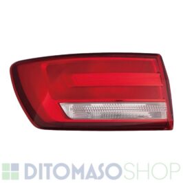 FANALE POSTERIORE SINISTRO ESTERNO PER AUDI A4 SW 10/2015> OE 8W9945069