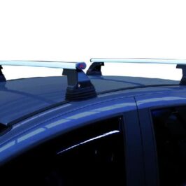 COPPIA BARRE TETTO PACIFIC AMMUPER MINIO 127cm - G3