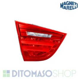 FANALE POSTERIORE SX INTERNO PER BMW SERIE 3 E90 09/2008>-MARELLI [OE 63214871733]
