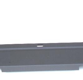 PARAURTI POSTERIORE C/SENSORI PER MERCEDES SPRINTER W903 02/2000-03/2006 [OE A9015200131]