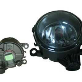 FENDINEBBIA DX/SX PER MITSUBISHI PAJERO 01/2007> [OE 8321A144R]