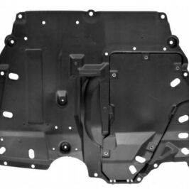 RIPARO SOTTOMOTORE PER MITSUBISHI ASX 11/2019> OE 5379A260