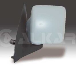 RETROVISORE DX MECCANICO PRIMERIZZATO PER OPEL COMBO 10/2001>01/2012