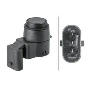 SENSORE PARCHEGGIO HELLA