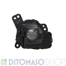 FENDINEBBIA DESTRO A LED PER MAZDA 6 10/2012> CX3 01/2016> CX5 01/2016> OE GHP951680A