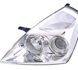 FARO SX H7-H1 ELETTRICO PER KIA CARNIVAL 09/2006>06/2009 [OE 92101-4D020]