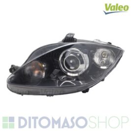 FARO SINISTRO BIXENO D1S AFS PER SEAT ALTEA-TOLEDO 04/2004>04/2009 LEON 08/2005>02/2009 VALEO OE 5P1941753B