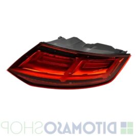 FANALE POSTERIORE DESTRO PER AUDI TT 01/2014> OE 8S0945096
