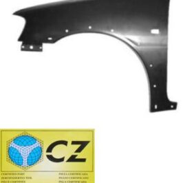 PARAFANGO ANTERIORE SX PER PEUGEOT 106 RALLY 07/1996>07/1998 [OE 7840H0]