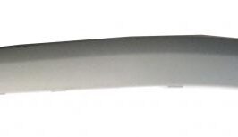 MODANATURA SX PARAURTI ANTERIORE PER MERCEDES CLASSE C W203 COUPE' 01/2002>02/2004 OE A2038854321