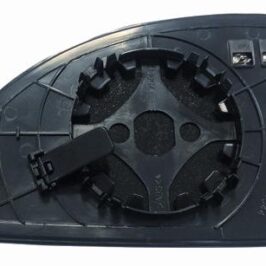 VETRO SPECCHIO DX TERMICO C/PIASTRA PER KIA PRO CEE D 3PORTE 08/2007-12/2010