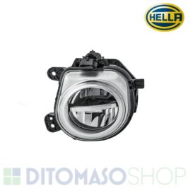 FENDINEBBIA SX A LED PER BMW X5 F15 01/2014> X6 F16 01/2014> HELLA OE 63177317251