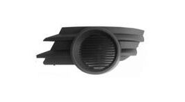 GRIGLIA SX PARAURTI ANTERIORE PER OPEL MERIVA 05/2006> [OE 1400573]