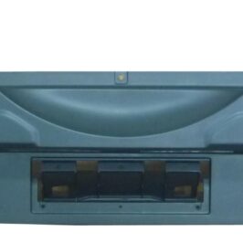 PARAURTI POSTERIORE PRIMED PER SUZUKI JIMNY 01/1998>09/2012 [OE 7181181A105PK]