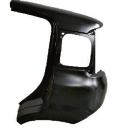 PARAFANGO POSTERIORE SX PER FIAT PANDA 01/2012> OE 71771212