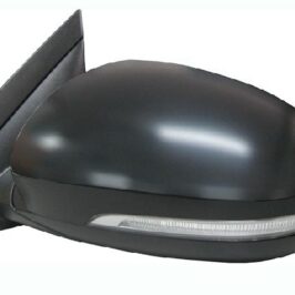 RET.SX EL.T.NERO HYUNDAI I40 2012>C/LUCCIOLA 6 PIN