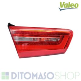 FANALE POSTERIORE DESTRO INTERNO A LED PER AUDI A6 01/2011> VALEO OE 4G5945094A