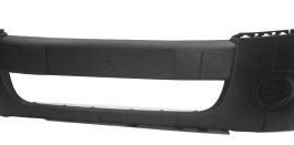 PARAURTI ANTERIORE PER CITROEN BERLINGO 01/2008- PER PEUGEOT RANCH 01/2008- PER PEUGEOT PARTNER 01/2008- TUV [OE 7401PT]