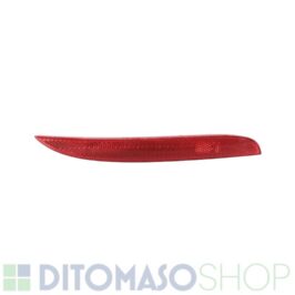 CATADIOTTRO POSTERIORE DESTRO PER BMW X1 E84 01/2010> M-PKG OE 63212990864