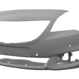 PARAURTI ANTERIORE C/PRIMER +SENSORI PER OPEL MERIVA 01/2014> TUV [OE 1401134]