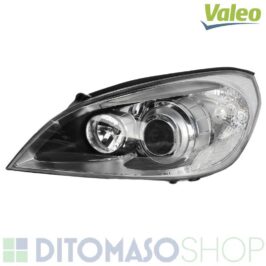 FARO SINISTRO XENO DBL PER VOLVO S60-V60 06/2010> VALEO OE 31383062