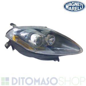 FARO DX XENO D1S-H1 PER FIAT BRAVO 01/20007-/CROMA 12/2007-  MARELLI [OE 51824214]