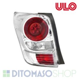 FANALE POSTERIORE SX PER TOYOTA VERSO 01/2012> ULO OE 815610F130