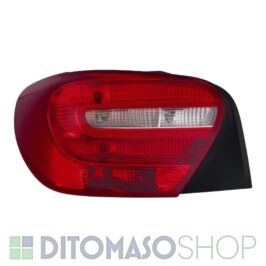 FANALE POSTERIORE SX PER MERCEDES CLASSE A W176 06/2012> OE A1769060100
